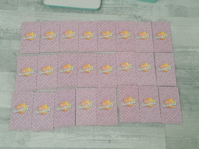 Memo domino 🧩 - photo numéro 19