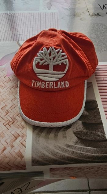 Casquette