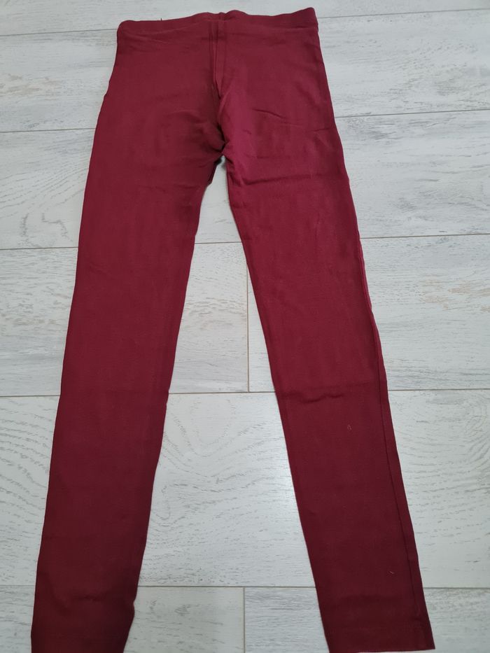 Legging 12 ans fille - photo numéro 3