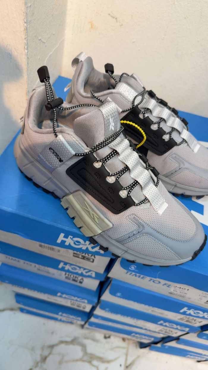 Basket Reebok
