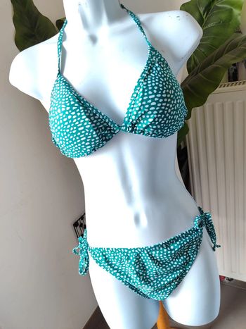 Maillot de bain