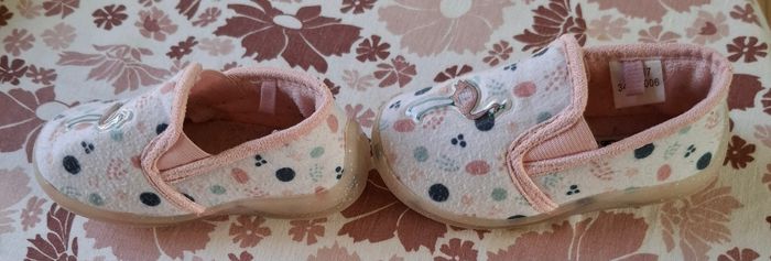 Chaussons nini & girls - photo numéro 2
