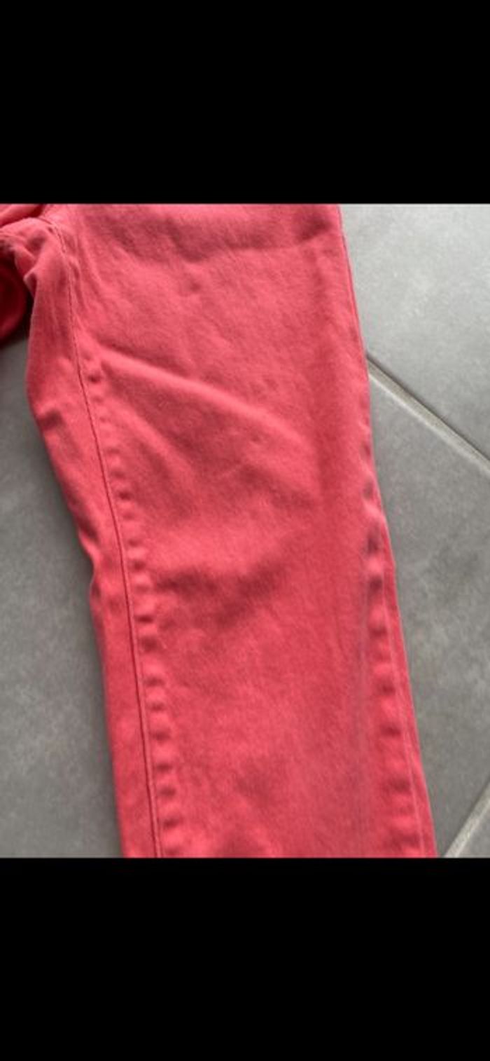 Jegging 6-7 ans - photo numéro 4