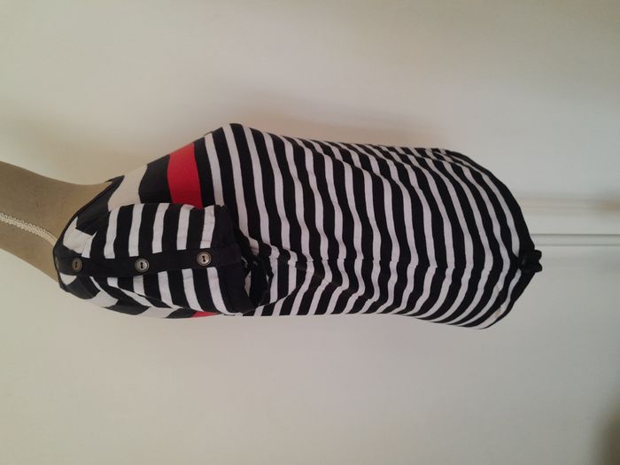 T-shirt - photo numéro 4