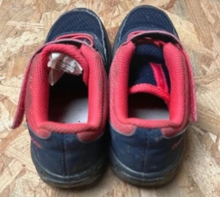 Chaussures de marche 31 décathlon - photo numéro 3