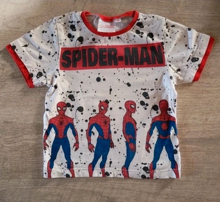 Maillots manches courtes 24mois - photo numéro 6