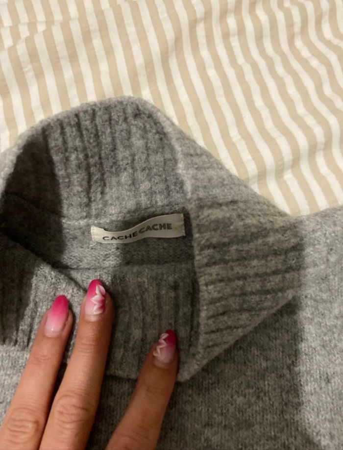 Pull - photo numéro 2