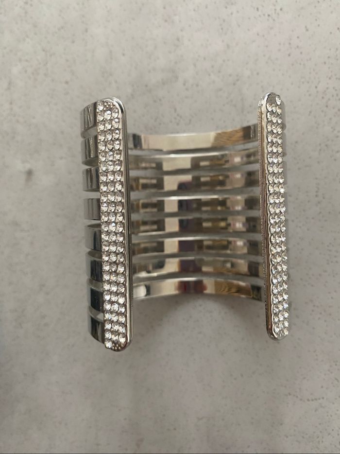 Lot de 5 bracelets fantaisie - photo numéro 2