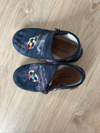 Chaussons