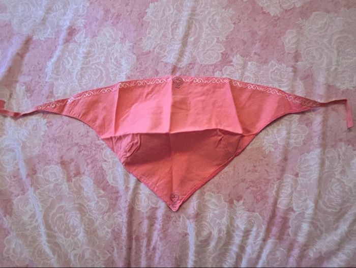 Robe été mi longue petite fille - photo numéro 6