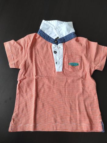 Polo orchestra 23 mois