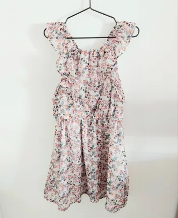 Robe d'été Gémo (3 ans)