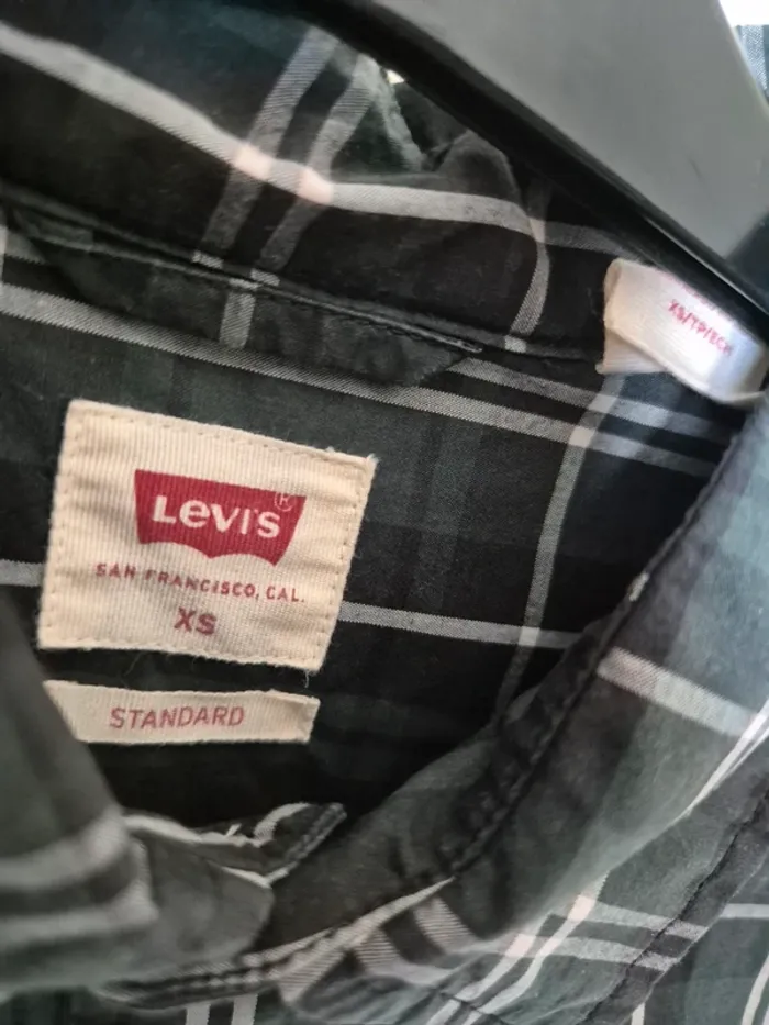 Chemise levis sunset - photo numéro 3