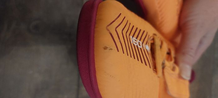 Chaussure de foot 30 - photo numéro 3