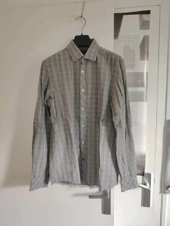 Chemise we 39