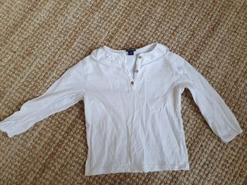 T-shirt - 24m - kiabi