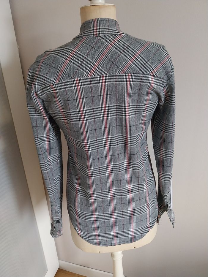 Chemise homme - photo numéro 2