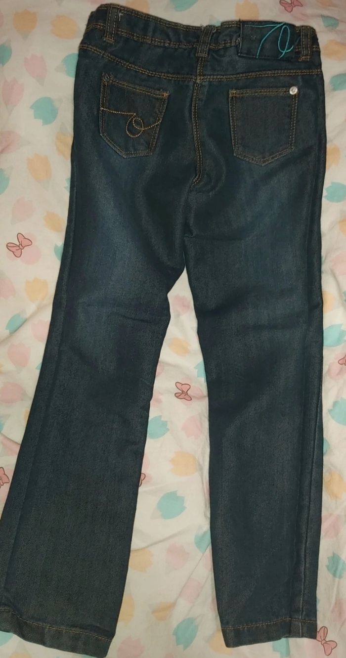 Jeans - photo numéro 3