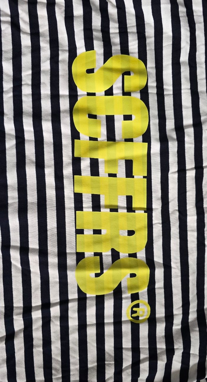 Scuffers longsleeve - photo numéro 2