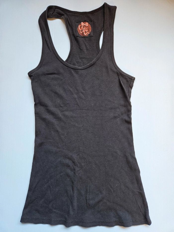 Débardeur taille XS