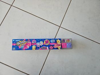 Shopkins S7 Neuf (entrée)
