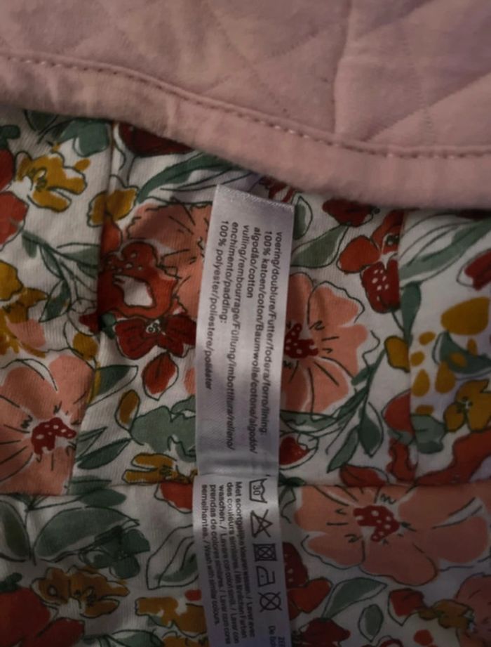 Veste mi-saison - photo numéro 7