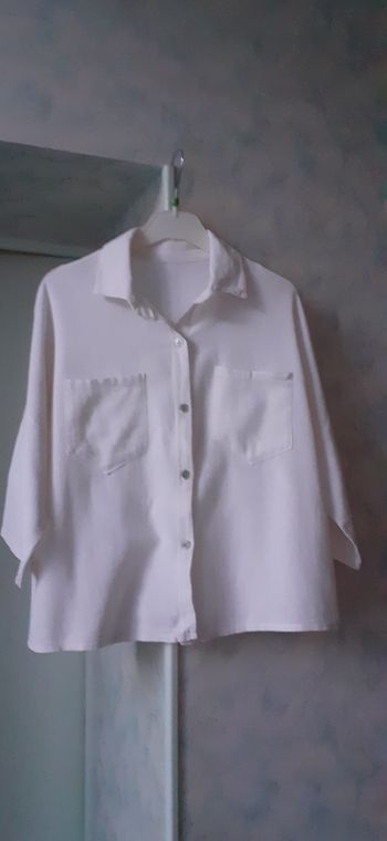 Chemise femme taille 48