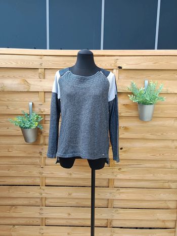 Sweat taille S Salsa