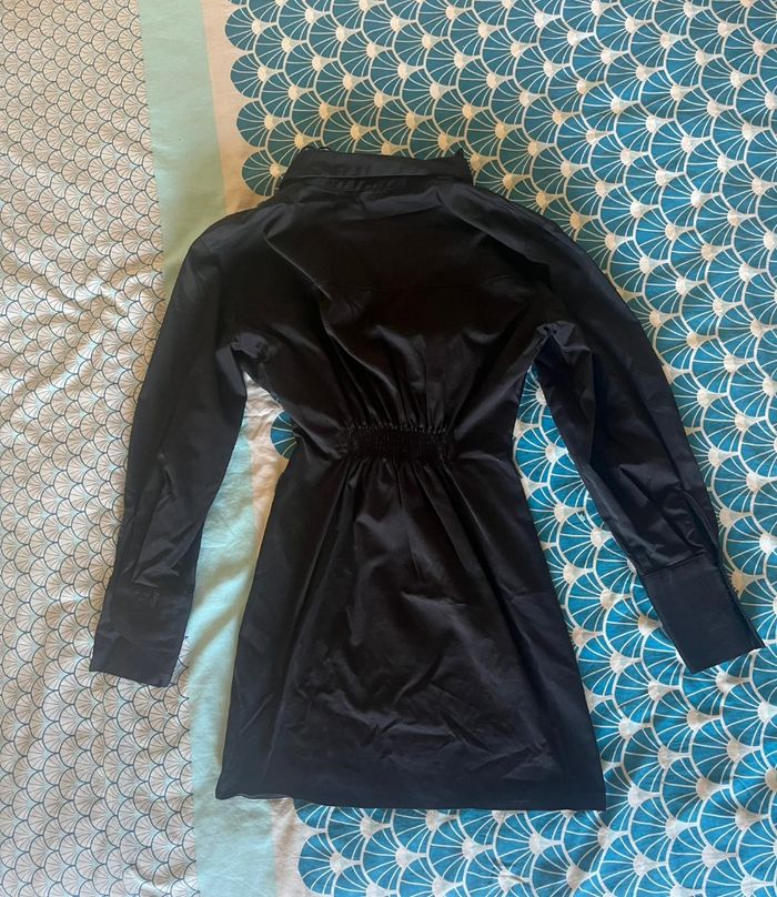 Robe blaser - photo numéro 5