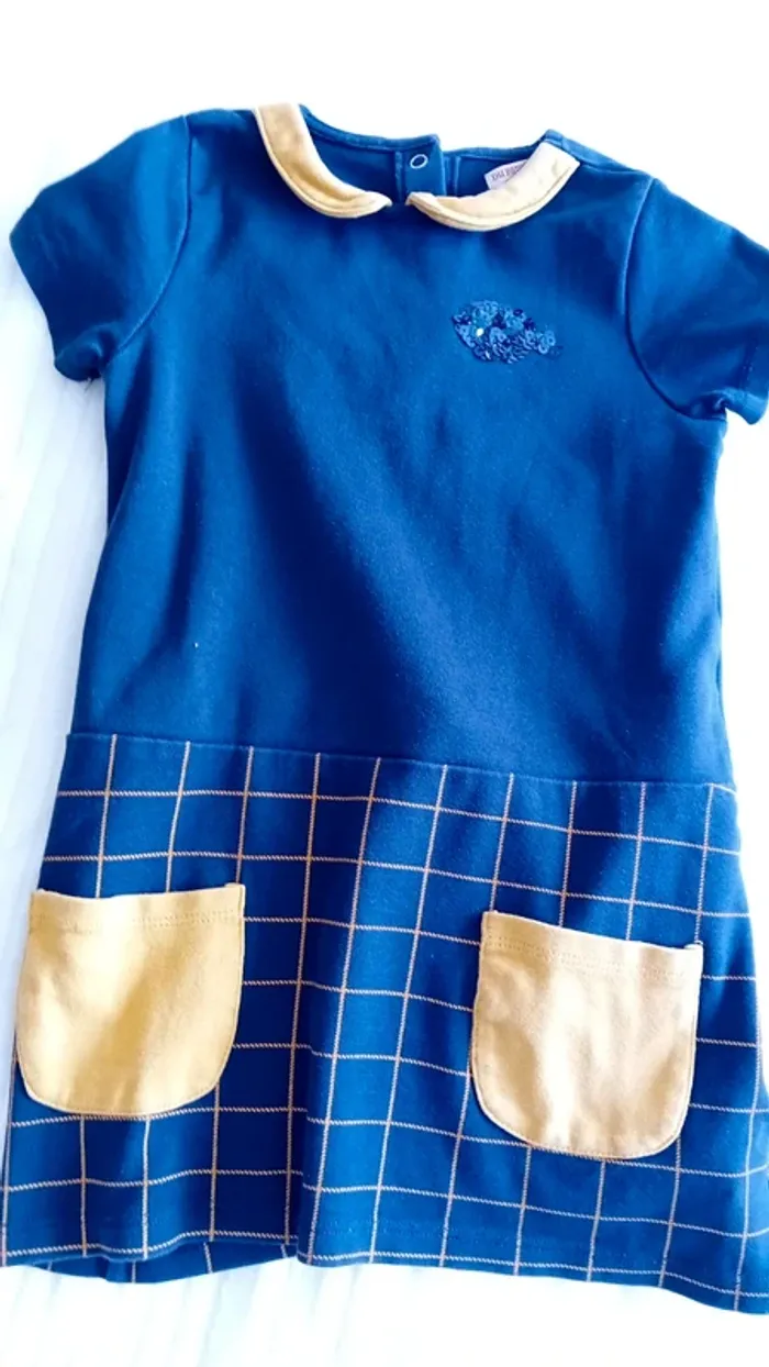Robe longue