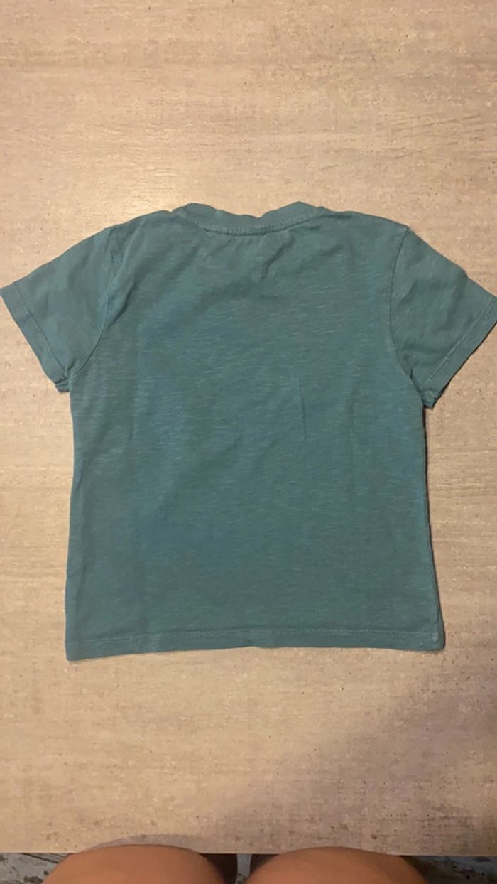 T-shirt - photo numéro 3