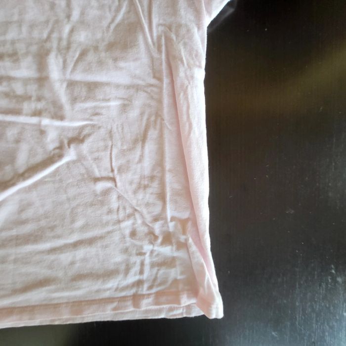 T-shirt MC fille marque 64 - photo numéro 13