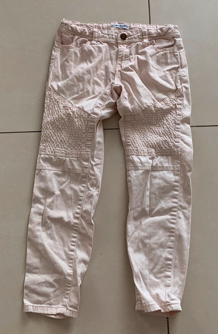 Pantalon liberto 12 ans