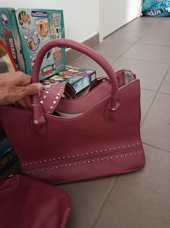 Sac à main femme