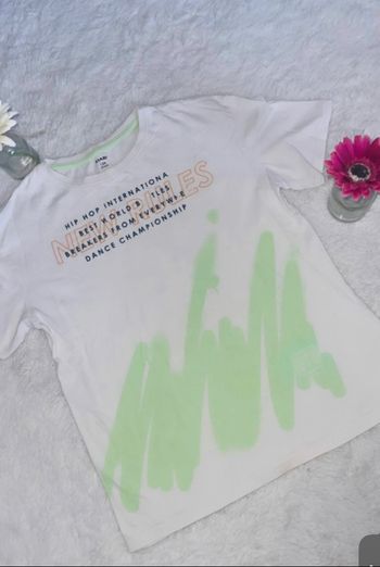 T-shirt kiabi