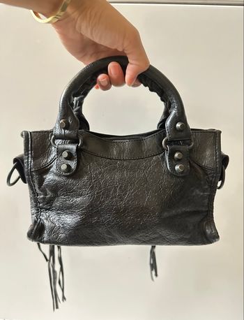 Sac baléciaga mini