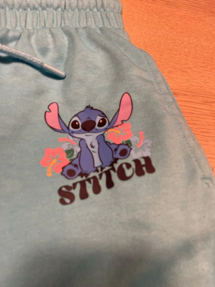 Jogging Stitch taille XS - photo numéro 2