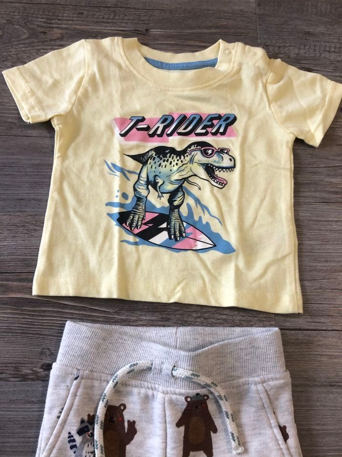 Ensemble bébé - photo numéro 2