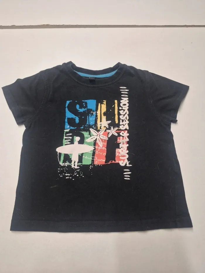 Tee-shirt