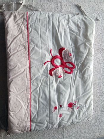 Tour de lit Obaïbi (réf perso F-V4)(familleac72)