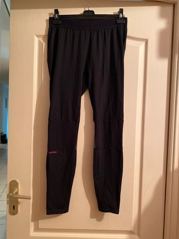 Baselayer bottom freshwarm