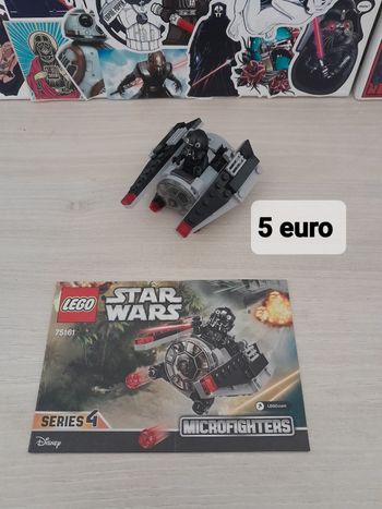 Lego star wars