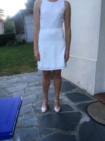 Robe ikks t36