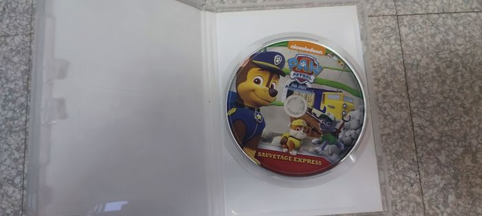 Pat patrouille - photo numéro 4