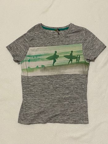 Tee-shirts garçons 8 ans 
