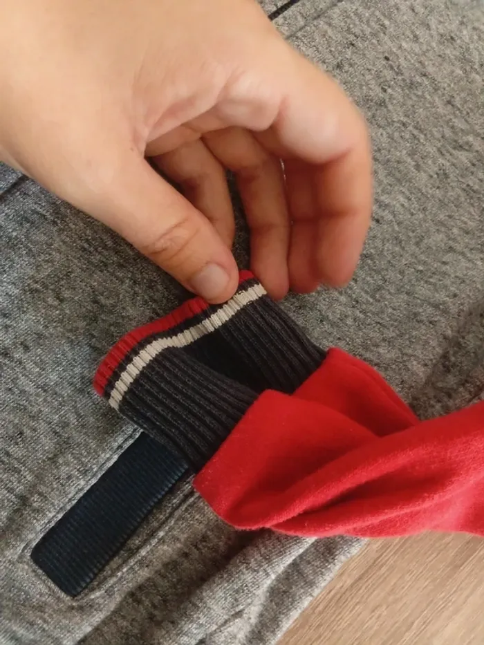 🌹veste 6 ans C& A🌹 - photo numéro 5