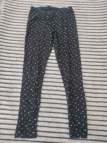 Legging 7 ans