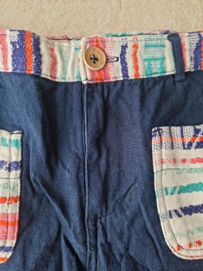 Short Roxy - photo numéro 3