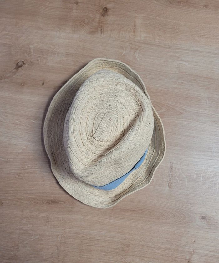 Chapeau pour fille 6-12 mois - photo numéro 3