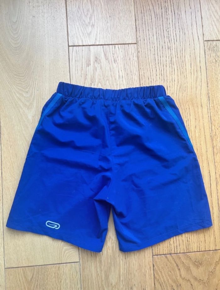 Short garçon 9 ans - photo numéro 2